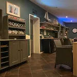 B&B Plompetorenzicht