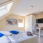 B&B Plompetorenzicht